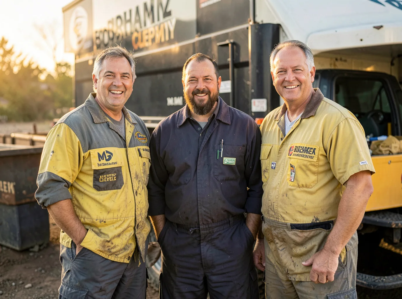 Sewage Cleanup company in Clarendon, TX