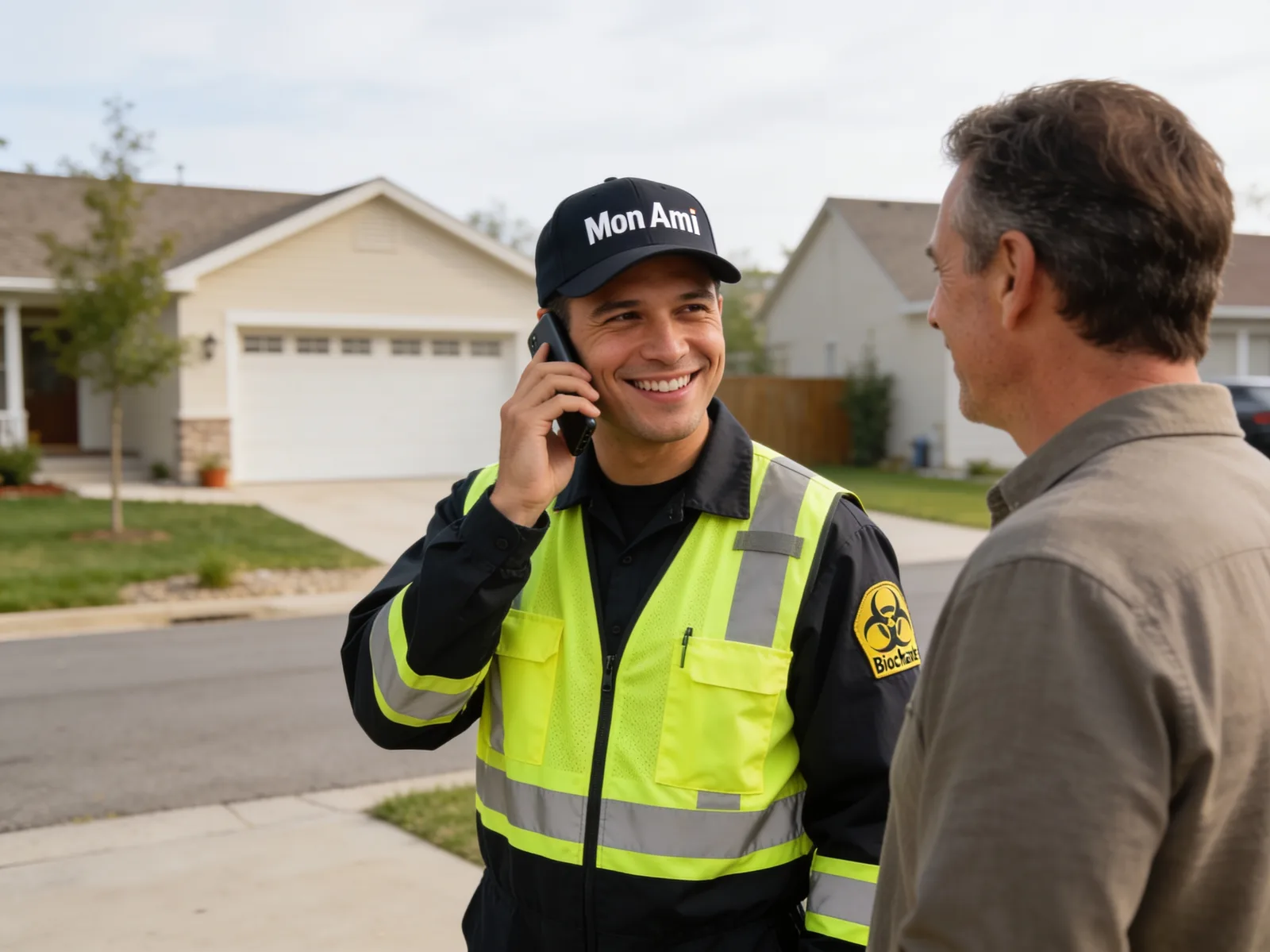 Sewage Cleanup Clarendon, TX FAQs